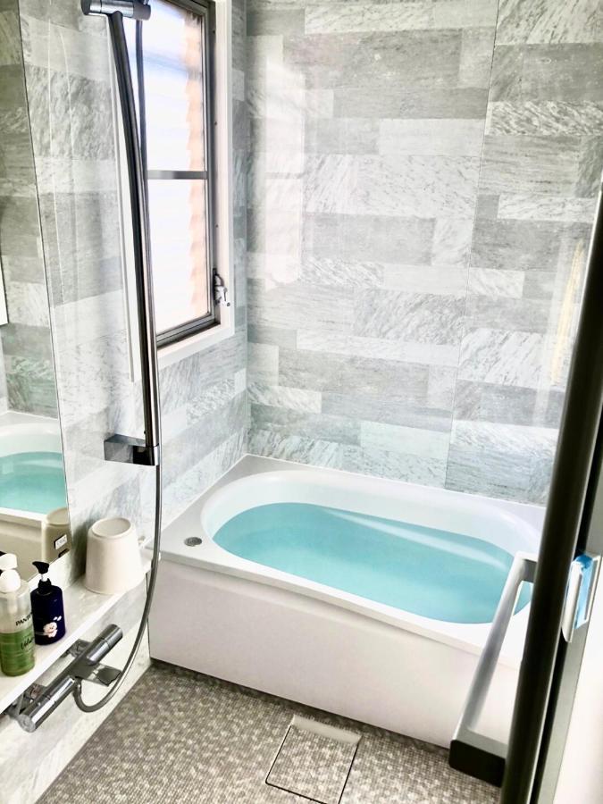 Shinjuku 5-Room Family House Токіо Екстер'єр фото