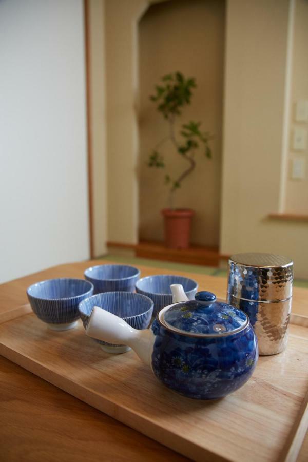 Shinjuku 5-Room Family House Токіо Екстер'єр фото