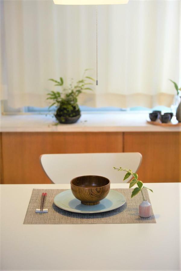 Shinjuku 5-Room Family House Токіо Екстер'єр фото