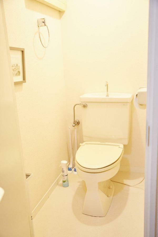 Shinjuku 5-Room Family House Токіо Екстер'єр фото