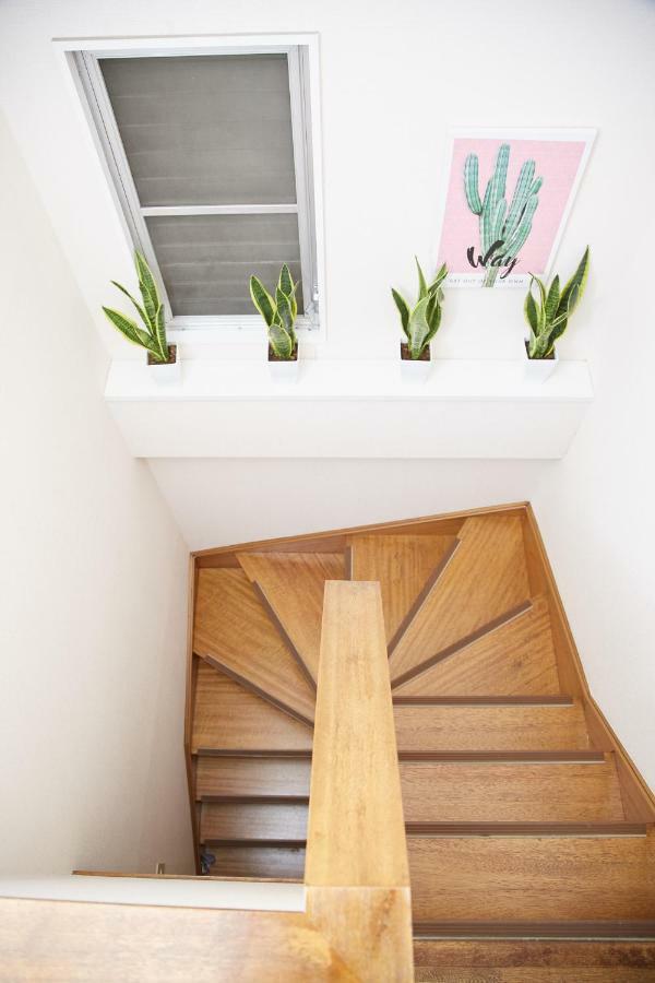 Shinjuku 5-Room Family House Токіо Екстер'єр фото