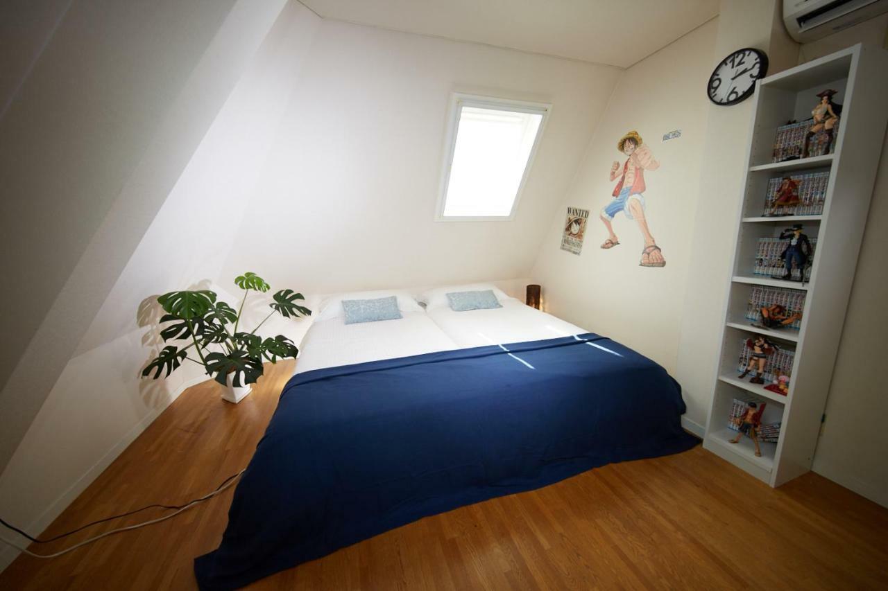 Shinjuku 5-Room Family House Токіо Екстер'єр фото