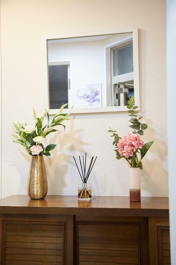 Shinjuku 5-Room Family House Токіо Екстер'єр фото