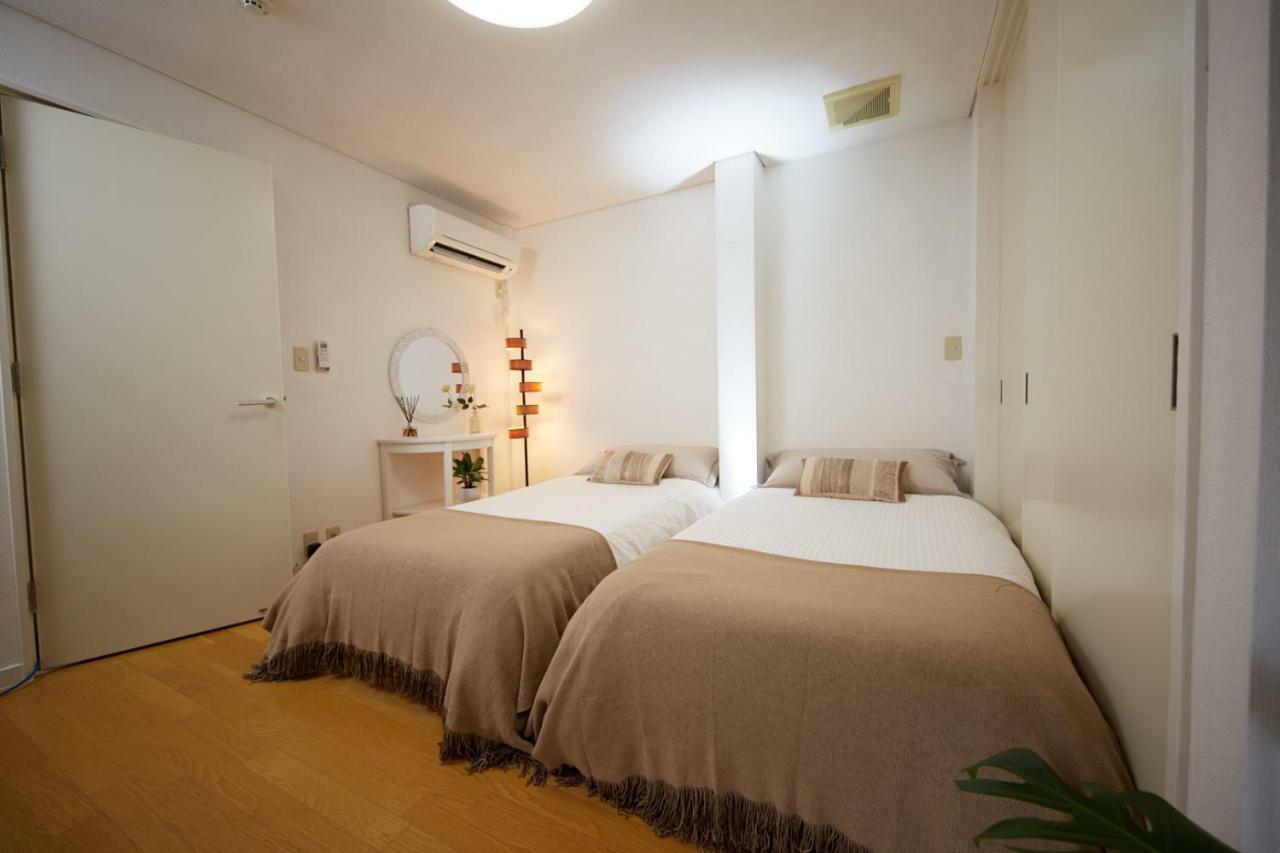 Shinjuku 5-Room Family House Токіо Екстер'єр фото