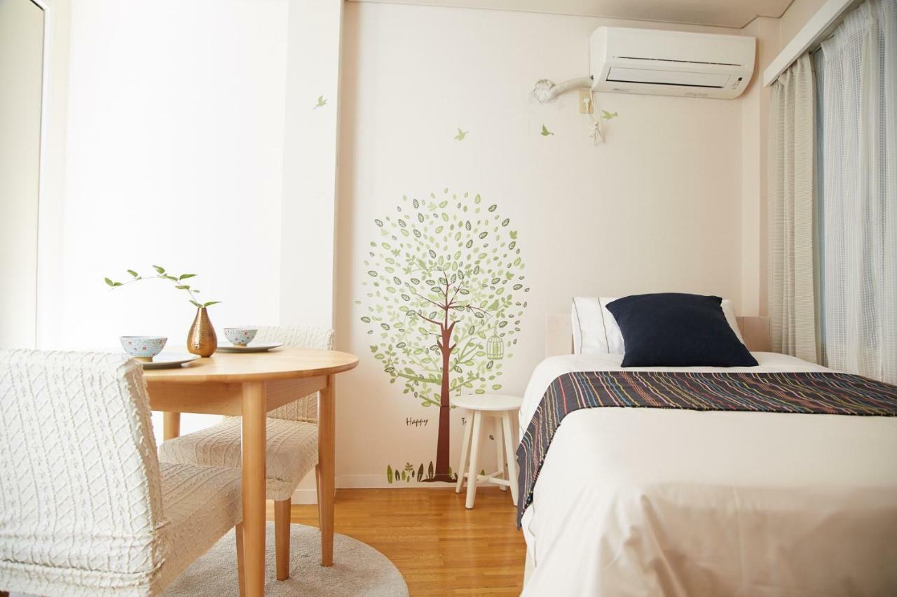 Shinjuku 5-Room Family House Токіо Екстер'єр фото