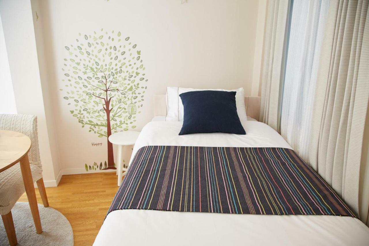 Shinjuku 5-Room Family House Токіо Екстер'єр фото