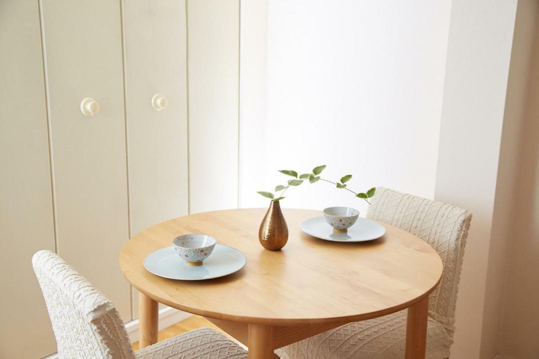 Shinjuku 5-Room Family House Токіо Екстер'єр фото