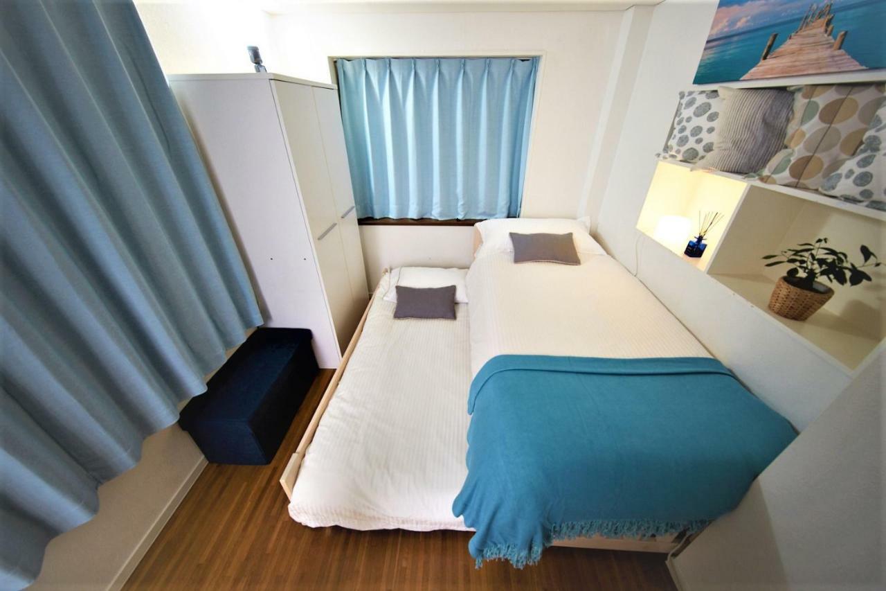 Shinjuku 5-Room Family House Токіо Екстер'єр фото
