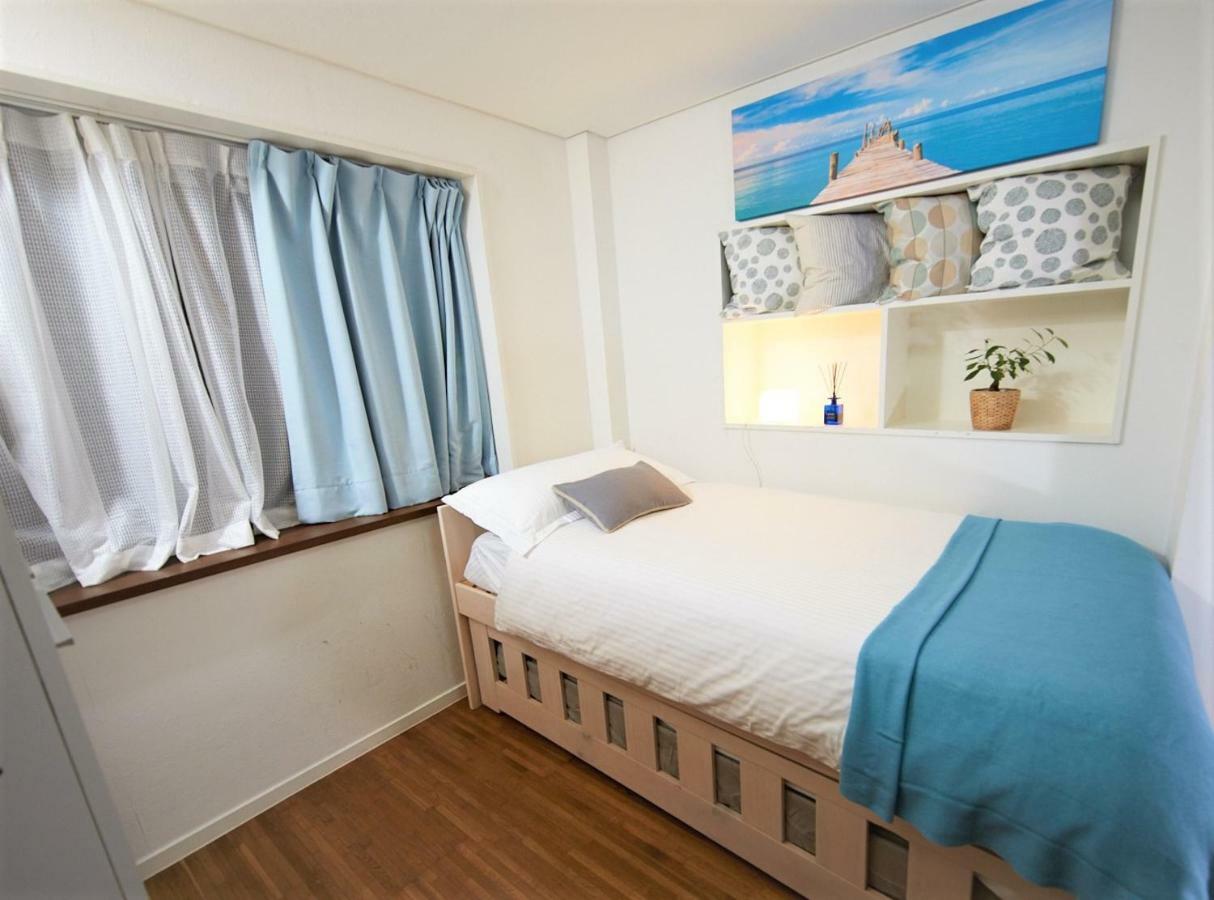 Shinjuku 5-Room Family House Токіо Екстер'єр фото
