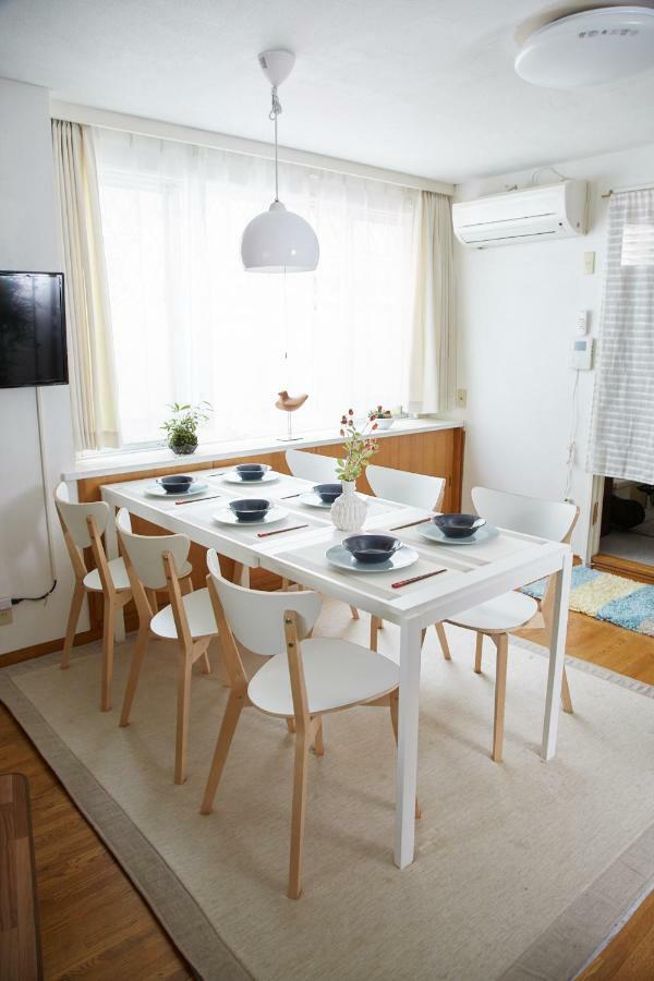 Shinjuku 5-Room Family House Токіо Екстер'єр фото