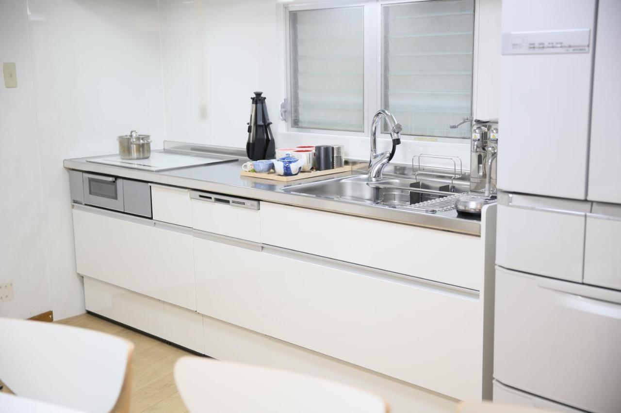 Shinjuku 5-Room Family House Токіо Екстер'єр фото
