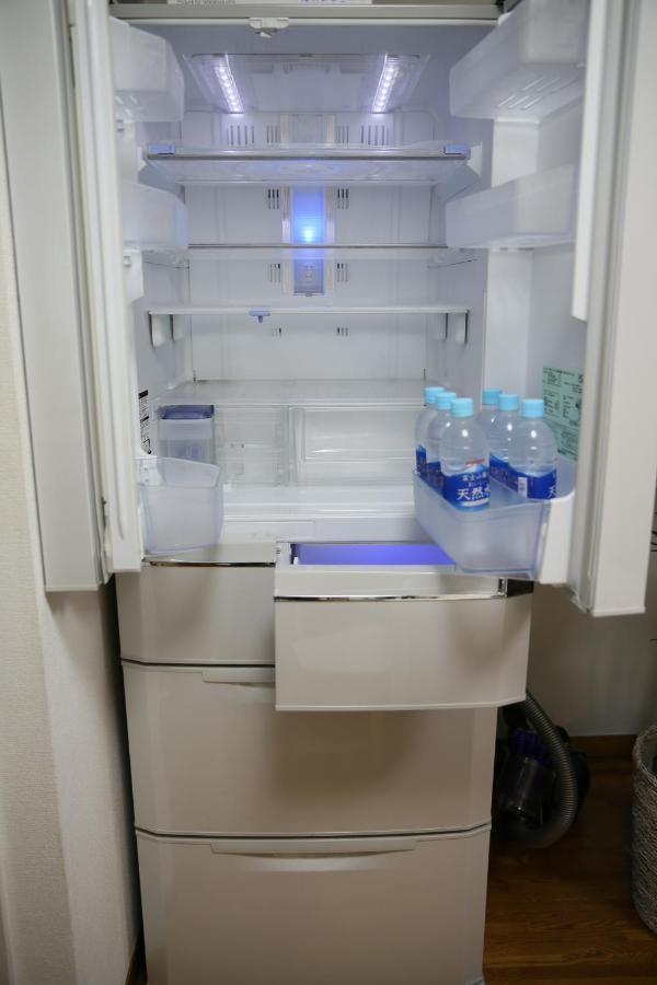 Shinjuku 5-Room Family House Токіо Екстер'єр фото