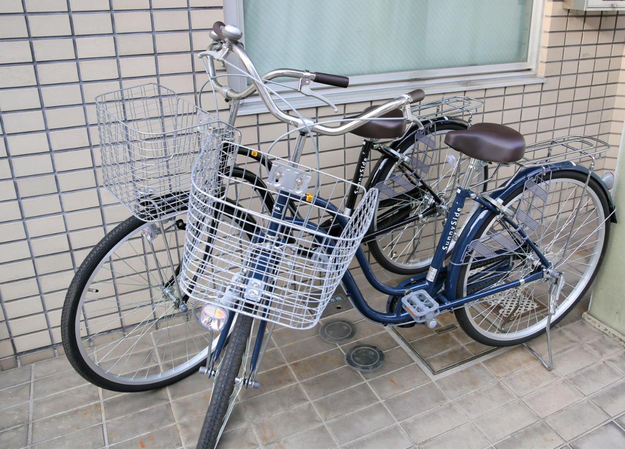 Shinjuku 5-Room Family House Токіо Екстер'єр фото